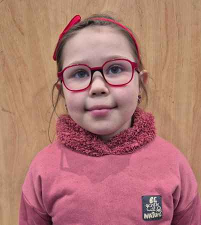 Bérešová Katarína